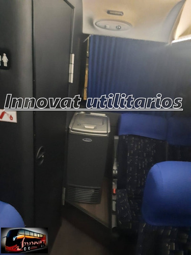 Imagem 7 de 8 de Irizar I6 S 2019 Scania K-360 50 Lugares C/cadeirante Cod 24