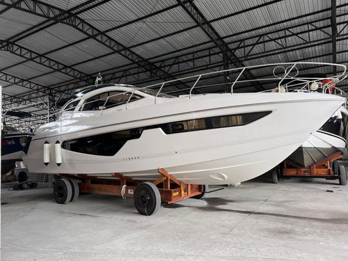 Sessa C44 Ano 2023 Com 2 Volvo Ips 650 - 40 Horas - B335