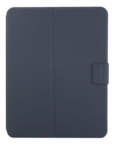 Funda Con Ranura De Lápiz Para iPad Pro 11 2021 Gris