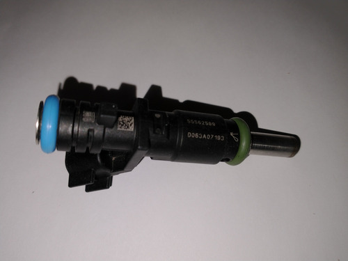 Inyector Gasolina Chevrolet Cruze,sonic Y Trax (1.6)