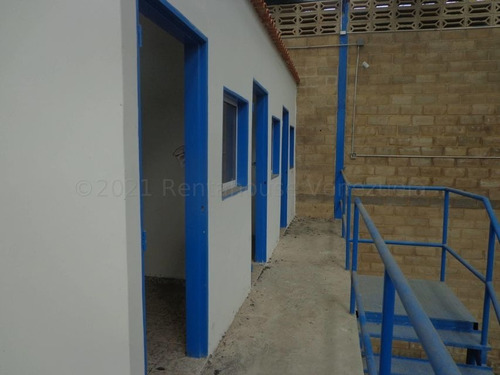 Imagen 16 de 19 de Galpon En Venta En Zona Industrial El Soco La Victoria 22-16285 Irrr