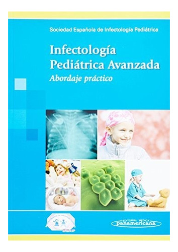 Infectología Pediátrica Avanzada