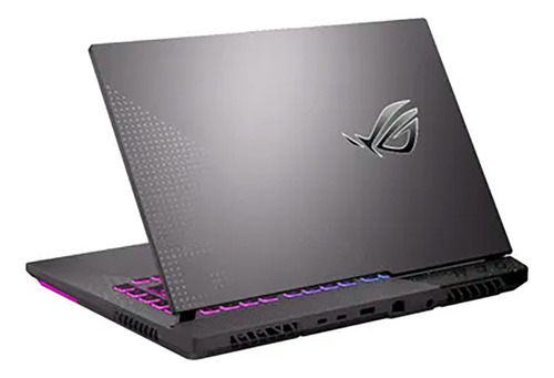 Portátil Asus Rog G513rc Ryzen 7 6800h 16gb 512gb Rtx 3050