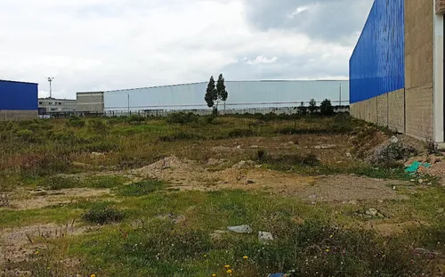 Lote En Venta En Cota- Cundinamarca. Cod V10260014