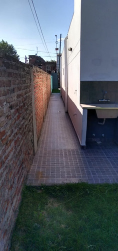 Imagen 2 de 3 de Excelente Lote 9 X 44 M Ideal Empresa Conbstructora