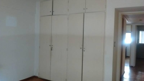 Imagen 9 de 19 de Juncal -salguero: Alto,frente Balcón 4 Ambientes 3 Baños Comedor Diario Luz Y Sol