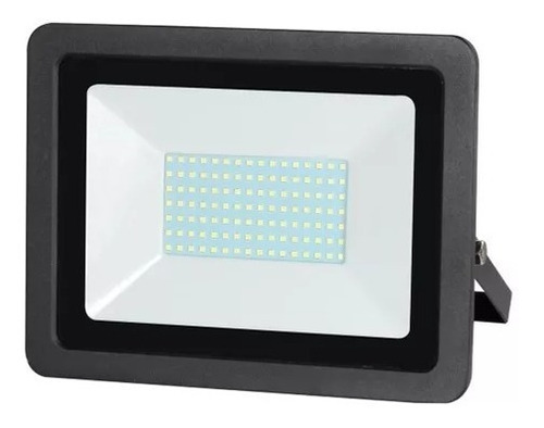 Reflector Led 200w Blanco Frio Alta Potencia Ip65 Candela