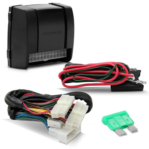 Imagem 2 de 3 de Modulo Pronnect 620 Citroen C3 12 13 14 15 16 2 Portas