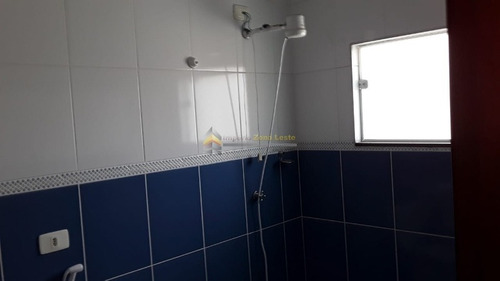 Imagem 22 de 24 de Sobrado Para Venda No Bairro Vila Carrão, 3 Dorm, 1 Suíte, 2 Vagas, 110 M - 4461