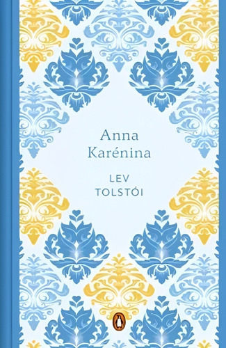 Libro Anna Karenina (ed. Conmemorativa) /181