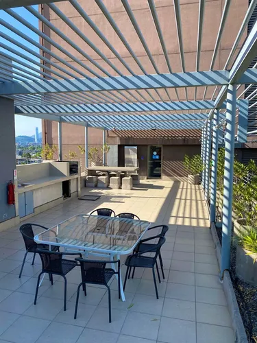 Departamento Con Excelente Ubicación, Orientación Y Vista