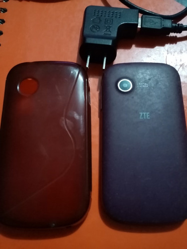 Celular Zte V795 (Usado)