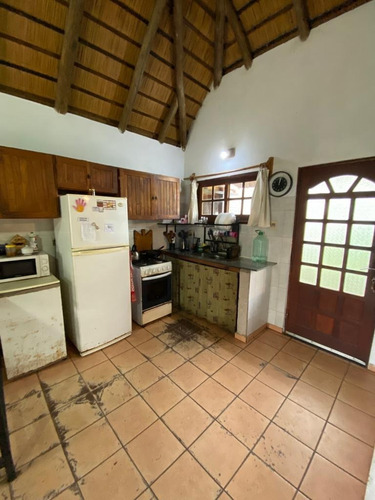 Imagen 8 de 15 de Venta De Casa 3 Dorm Apta Banco