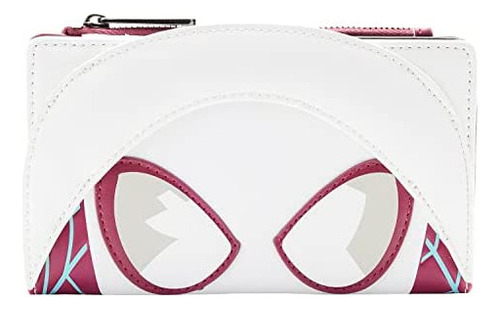 Carteira Loungefly Spider Gwen Cosplay