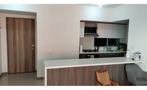 Apartamento A La Venta En Calasanz Parte Baja