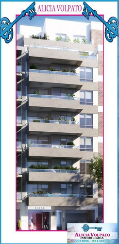Imagen 4 de 5 de Edificio Comercial - Villa Crespo