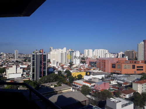 Imagem 3 de 30 de Cobertura Com 4 Dormitórios À Venda, 238 M² Por R$ 1.600.000,00 - Jardim Do Mar - São Bernardo Do Campo/sp - Co0211