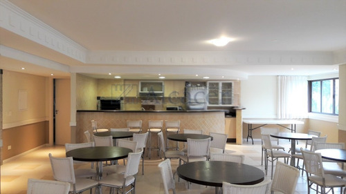 Apartamento Para Venda - 70494.002