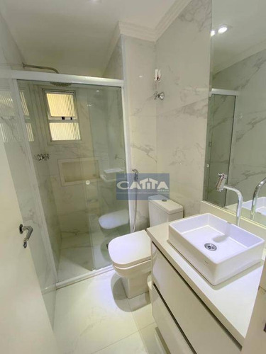 Imagem 15 de 30 de Lindo Apartamento No Carrão - Ap21414
