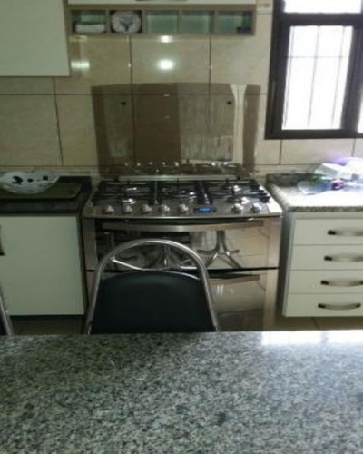 Imagem 9 de 20 de Casa - Cl0065 - 32299392