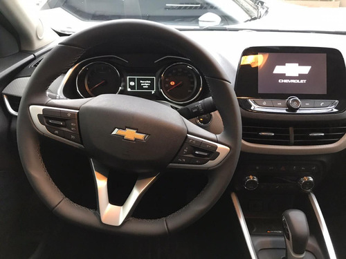 Chevrolet Onix plus SED. Plus PREM. 1.0 12V TB Flex Aut