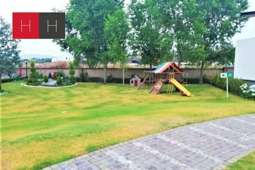 Imagen 3 de 4 de Terreno En Venta En Cluster Cairo