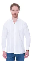 Comprar Guayabera Hombre Vermonti By Aldo Conti (ha747)