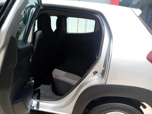 Renault Kwid 1.0 Sce 66cv Intense