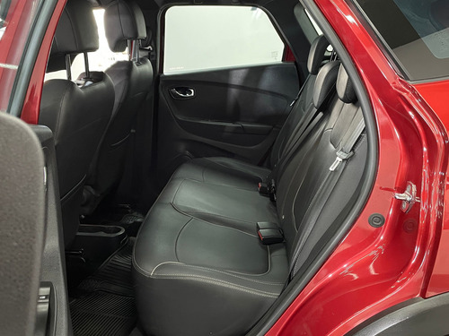 Renault Captur 2.0 Iconic Piel At