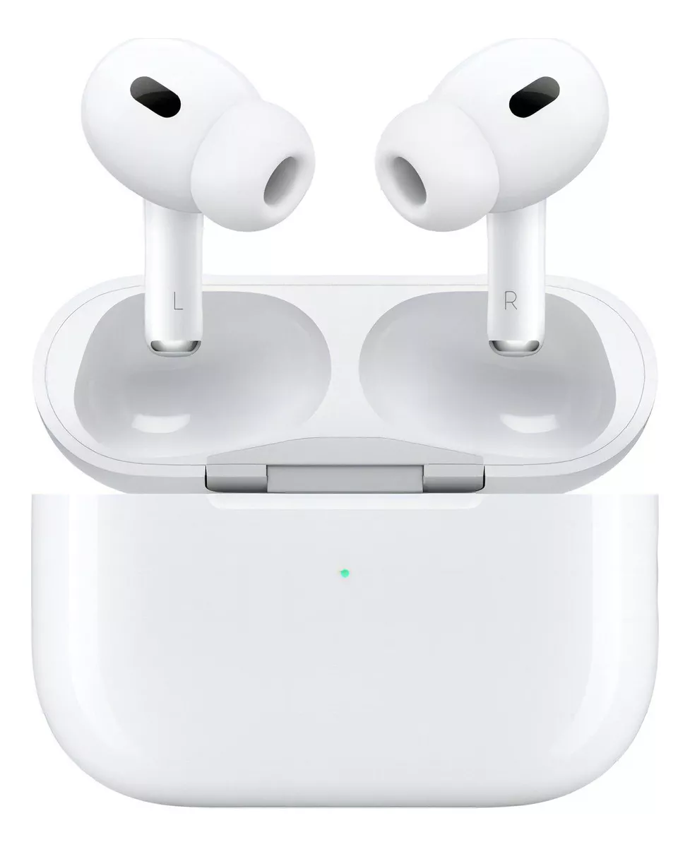 Tercera imagen para búsqueda de airpods pro