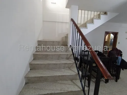 Casa En Venta - Cg 25-18338