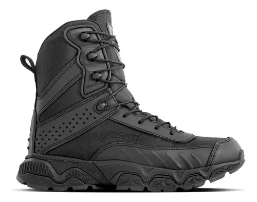 comprar Botas Militares Wolker De Alto Performance Ref: Tropa Baja