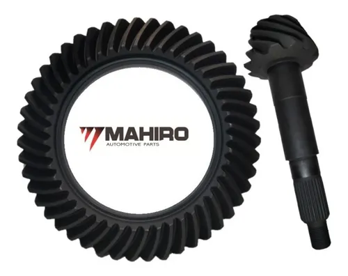 comprar Corona Y Piñon Dana 44 Relacion 9x44 \u002F F100 \u002Fchevrolet S10\u002F Estanciera Jeep Gladietor