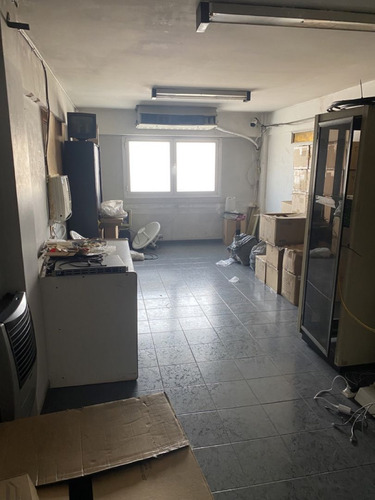 Imagen 6 de 8 de Venta Local San Francisco Solano 330 Mts Cubiertos Losa Cent