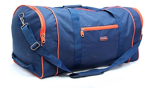 Bolso Deportivo Con Correa 21 Pulgadas Art. 251 Marca Owen