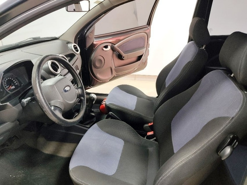 Ford Ka 1.0