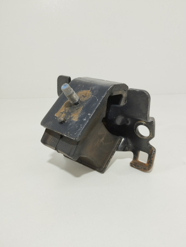 Calço Coxim Motor Frontier 2.5 2014 - Cod: 26366