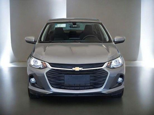 Chevrolet Onix plus Onix Plus 1.0 Turbo Ltz At Sedan