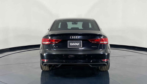 Imagen 5 de 15 de 113008 - Audi A3 2017 Con Garantía