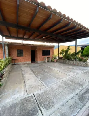 Townhouse en alquiler