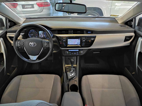Toyota Corolla 1.8 Xei Cvt 140cv 2015 - Car Cash