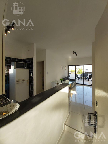 Venta Departamento Rosario Juan Manuel De Rosas 1400 Terraza