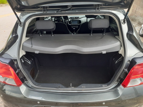 Chevrolet Onix 1.0 Joy 5p 2018