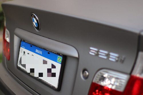 Bmw Serie 3 1999 2.8 4p