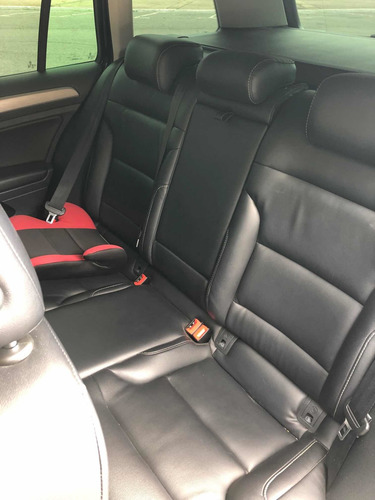Imagem 11 de 15 de Volkswagen Golf Variant 1.4 Tsi Comfortline 5p Automática