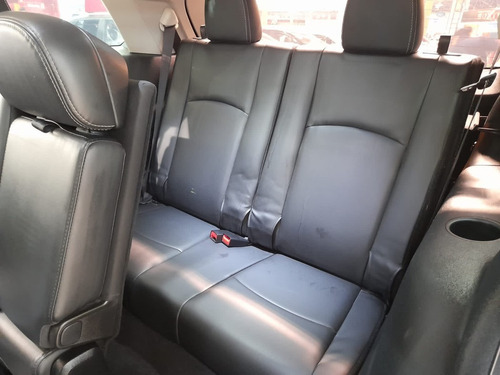 Imagem 9 de 15 de Fiat Freemont 2.4 Precision 16v 2015