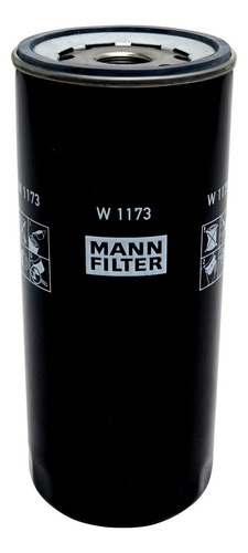 Filtro Óleo Mann Para Cat. 3000 Motores/engines 3304 1