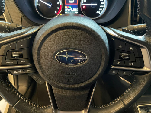 Subaru Forester 2.0 E-BOXER MHEV S AWD LINEARTRONIC
