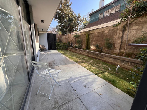 Departamento En Venta De 2 Dorm. En Ñuñoa
