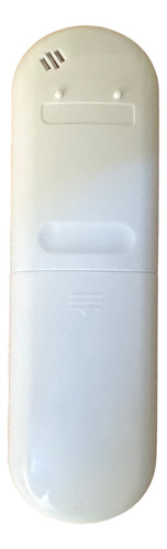 Control Para Minisplit Mabe O Haier Inverter Y Normal